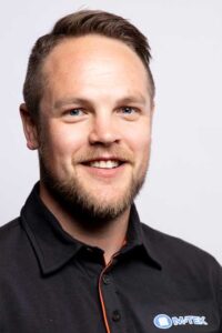 Aleksander Kjær