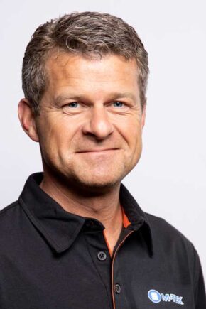 Jon S. Johansen