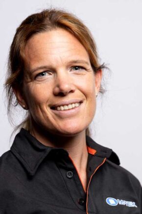 Kari Mette S. Kristiansen