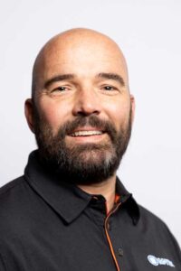 Kristian Pedersen
