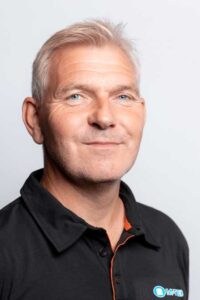 Lars-Petter Gunnerød