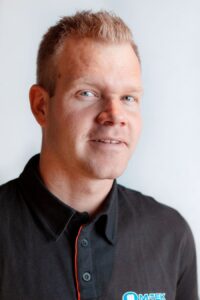 Magnus Larsen