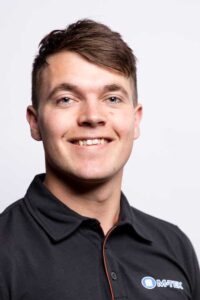 Markus Nielsen