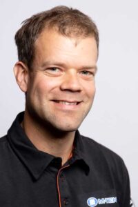 Olav Larsen