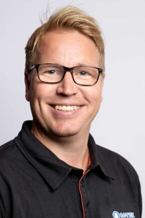 Pål Kristiansen