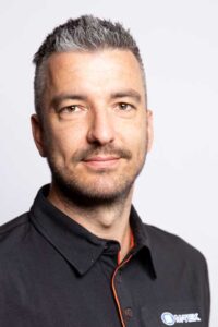 Simen Pedersen