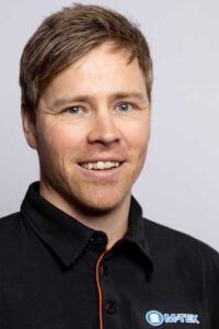 Torkild Kristiansen
