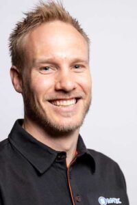 Trond Pedersen
