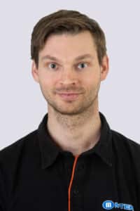 Thormod Andre Eidaker